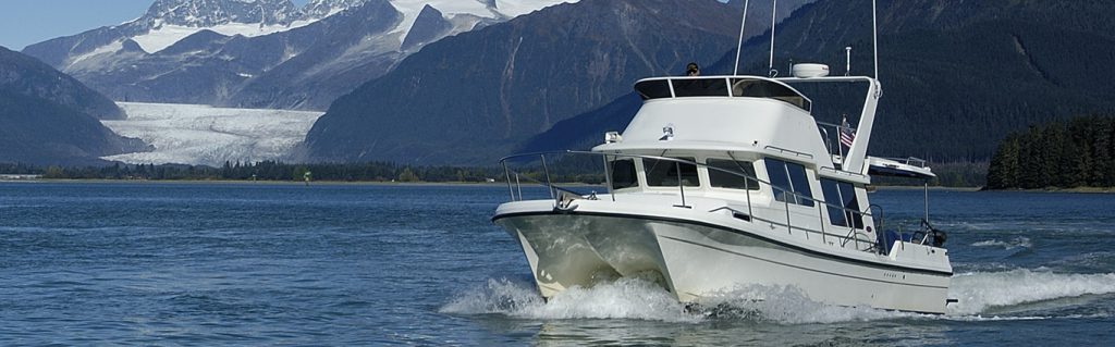 yachtworld pacific 3200