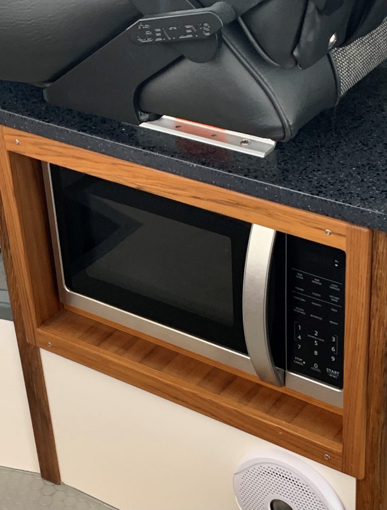 microwave Sea Sport Boats