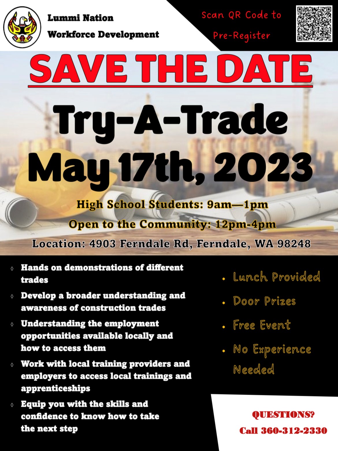 Local Job Fairs of 2023 Sea Sport Boats