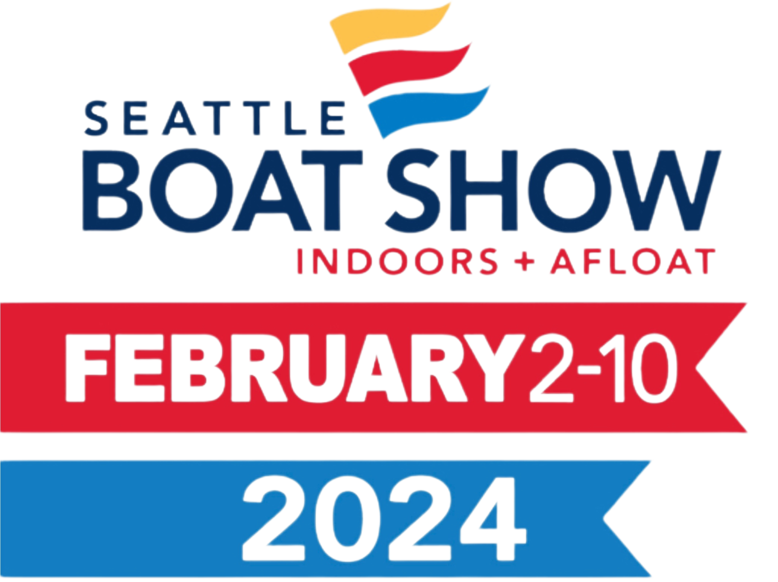 2024 Boat Show Season Sea Sport Boats