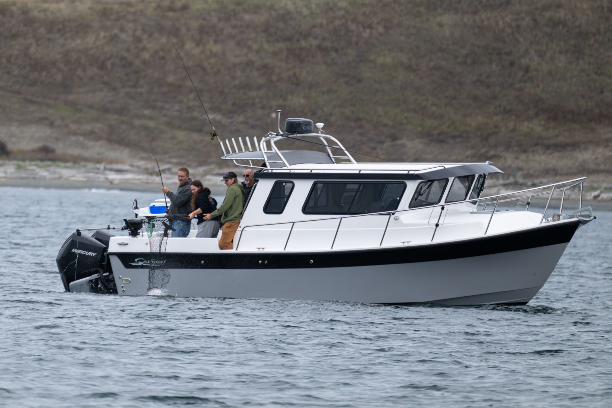 2800 Series | Sea Sport Boats